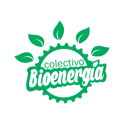 Logo Colectivo Bioenergía